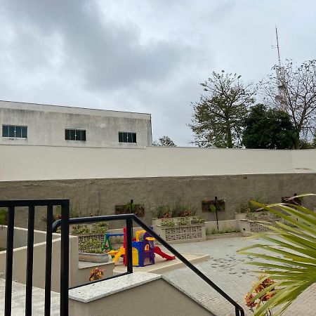 Studio Em Cachoeira Paulista Perto Da Cancao Nova Buitenkant foto