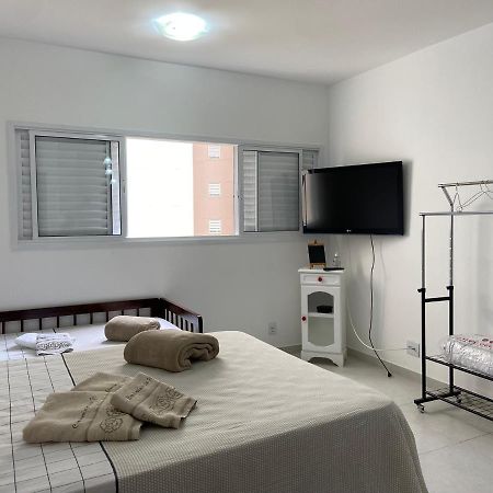 Studio Em Cachoeira Paulista Perto Da Cancao Nova Buitenkant foto