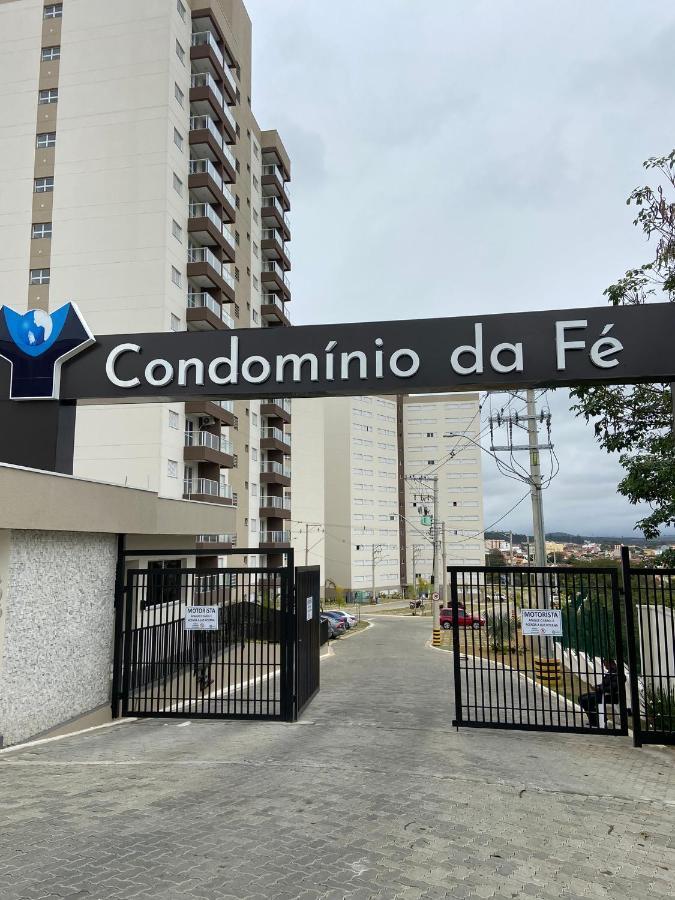 Studio Em Cachoeira Paulista Perto Da Cancao Nova Buitenkant foto