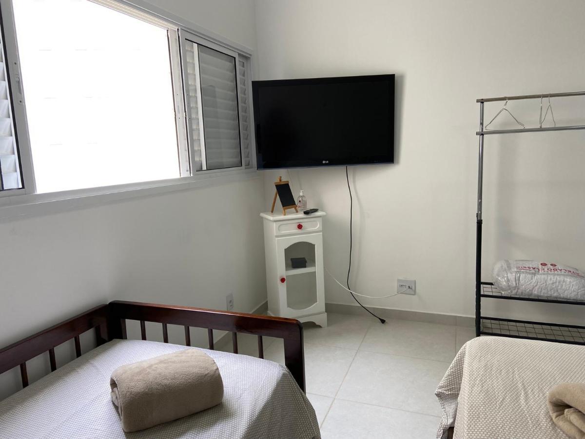 Studio Em Cachoeira Paulista Perto Da Cancao Nova Buitenkant foto
